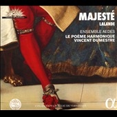 Majeste: Lalande Majeste: Lalande