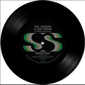 Rendezvous/Instrumental