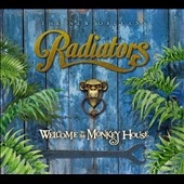 TOWER RECORDS ONLINE㤨Radiators/Welcome To The Monkey House[RDZ7021]פβǤʤ4,490ߤˤʤޤ
