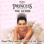 The Princess Diaries