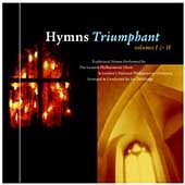 Hymns Triumphant Vols. 1 & 2