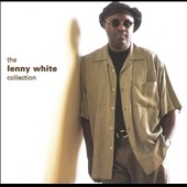 Lenny White Collection, The