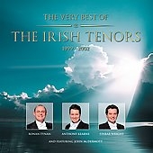 The Very Best of the Irish Tenors The Very Best of the Irish Tenors
