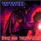 When God Turned Away