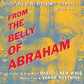 From The Belly Of Abraham