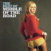 Middle Of The Road/Best Of[74321939782]