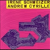 Irene Schweizer & Andrew