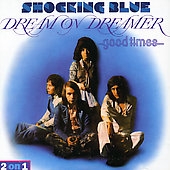 Dream On Dreamer / Good Times Dream On Dreamer / Good Times