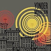 Yonder Mountain String Band