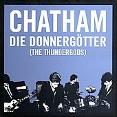 Die Donnergotter Die Donnergotter