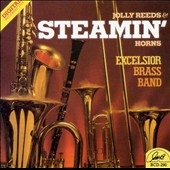 Jolly Reeds And Steamin' Horns