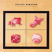 PHILIP BIMSTEIN:LARKIN GIFFORD'S HARMONICA/CASINO/HALF MOON AT CHECKERBOARD MESA/ETC:SIERRA WINDS/ETC PHILIP BIMSTEIN:LARKIN GIFFORD'S HARMONICA/CASINO/HALF MOON AT CHECKERBOARD MESA/ETC:SIERRA WINDS/ETC