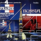 France; Russia
