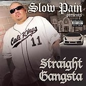 Straight Gangsta [PA] [5/27]