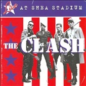 The Clash/Live At Shea Stadium (Deluxe Edition)＜初回生産限定盤＞