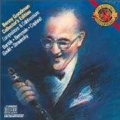 Benny Goodman Collector's Edition