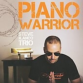 Piano Warrior