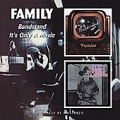 Bandstand / It's Only A Movie
