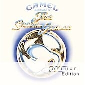 The Snow Goose : Deluxe Edition (GER)