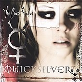 Quicksilver Quicksilver