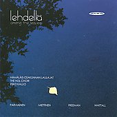 Lehdella - Among the Leaves / Esco Kallio, The HOL Choir Lehdella - Among the Leaves / Esco Kallio, The HOL Choir