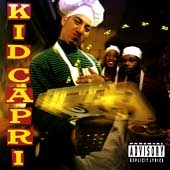 Kid Capri: The Tape