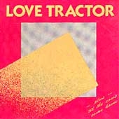 Love Tractor/'Til the Cows Come Home