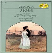 Puccini: La Boheme Highlights / Rahbari, Gauci, et al Puccini: La Boheme Highlights / Rahbari, Gauci, et al