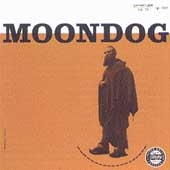 Moondog (Original Jazz Classics)