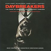 Christopher Gordon Daybreakers