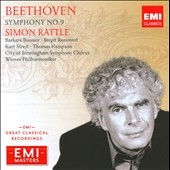 Beethoven: Symphony No.9