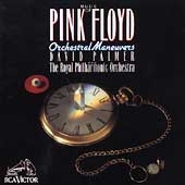 Orchestral Works, The (The Music Of Pink Floyd)