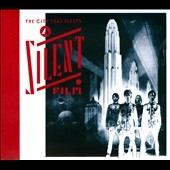 The City That Sleeps The City That Sleeps