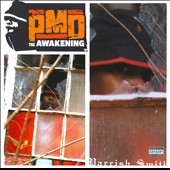 PMD/The Awakening[TFG2405CD]