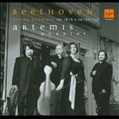 Beethoven: String Quartets No.6 Op.18-6, No.13 Op.130, Grande Fugue Op.133