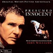 Presumed Innocent (OST)