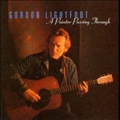 A Painter Passing Through