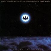 Batman Motion Picture Score
