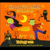 Halloween Jams Kids Dance Party