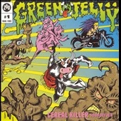 Cereal Killer Soundtrack