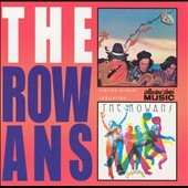 Sibling Rivalry/Jubilation