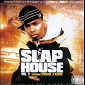 Slap House Vol. 2