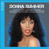 Icon: Donna Summer