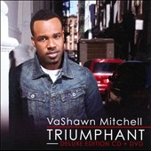 Triumphant : Deluxe Edition ［CD+DVD］