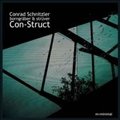 Con - Struct Con - Struct