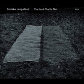 The Land That Is Not The Land That Is Not