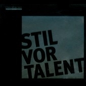 6 Years Stil Vor Talent 6 Years Stil Vor Talent