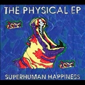The Physical EP The Physical EP