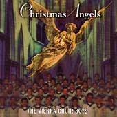 Christmas Angels / The Vienna Boys Choir