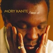 The Best of Mory Kante